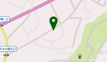 オカダ治療院の地図画像