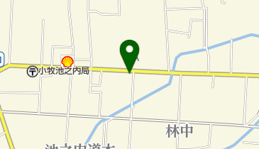 TrimmingsalonD・O・Gの地図画像