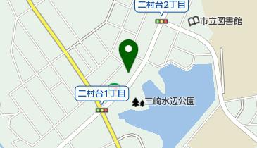 おひさまの地図画像