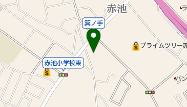 ルシアンの地図画像