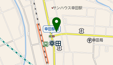 momochamiBreadの地図画像