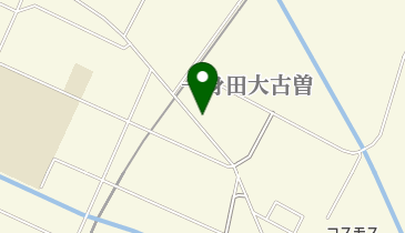 みどり清掃有限会社の地図画像