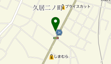 アイパ(iPA)富士の地図画像