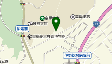 アトリエアビニシオの地図画像