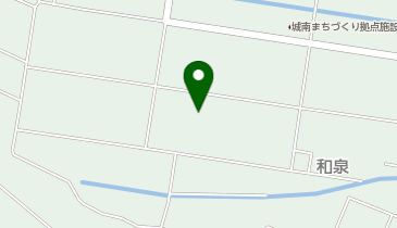 株式会社美咲桑名支店の地図画像