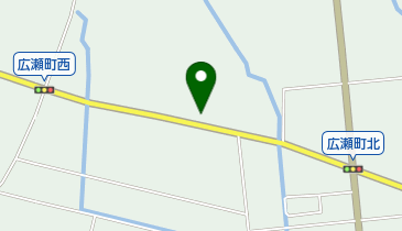 しんえい接骨院の地図画像