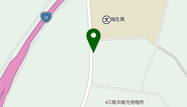 スペックアールの地図画像