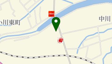 みやおか薬局の地図画像