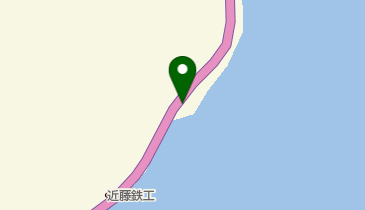 古江コミュニティーセンターの地図画像