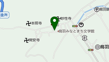 タイレストランパタヤの地図画像