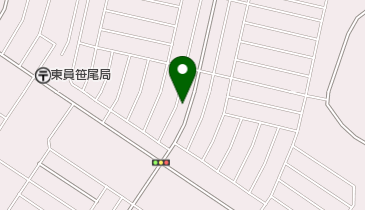 ほっこりテラス城山の地図画像