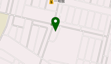 笹尾コミュニティセンターの地図画像