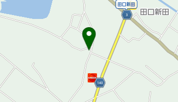 ウッドハートの地図画像