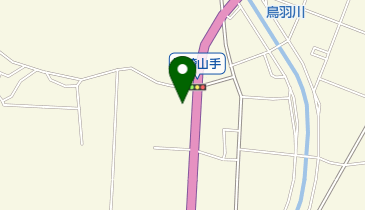 シンシア 岐阜北デイサービスの地図画像