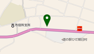 クオレの地図画像