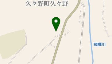 有限会社狹場建築設計事務所の地図画像