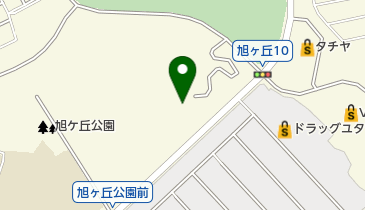 名古屋工業大学先進セラミックス研究センターの地図画像