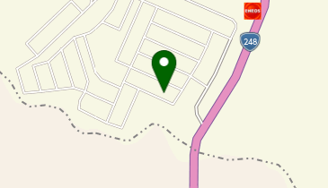 真の道名古屋支部の地図画像