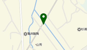株式会社セラシスの地図画像