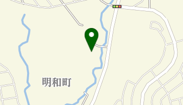 カトリエムメゾンの地図画像