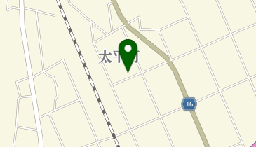 モンリーヴの地図画像
