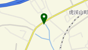 ビーサイドの地図画像