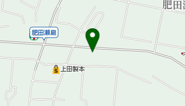 ライダースプロジェクトラボの地図画像