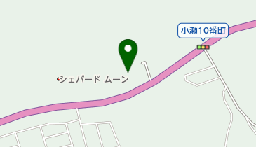 ふじやの地図画像
