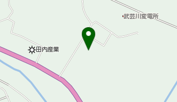 関市役所 児童センター むげがわ児童館の地図画像