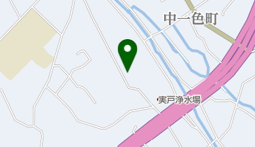 有限会社エビス建築事務所の地図画像