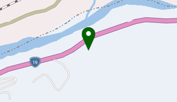 パーラー豊宮の地図画像