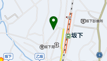 アルファ大宮の地図画像