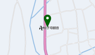 仁太郎の地図画像