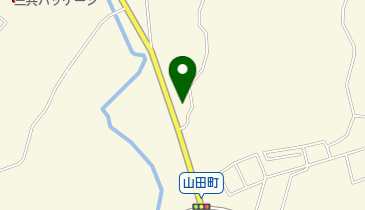 エール調剤薬局瑞浪店の地図画像