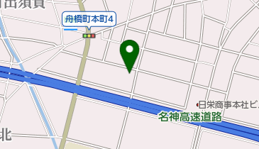 株式会社保安企画の地図画像