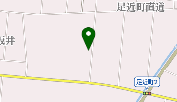清水鍼灸治療院の地図画像