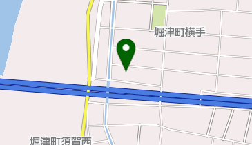 株式会社アサヒ・リンク岐阜羽島第一センターの地図画像