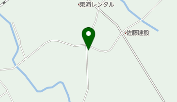 ヘアーアンスィ(HairAnci)の地図画像