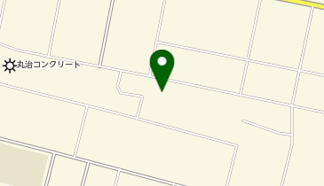 マルワ株式会社の地図画像