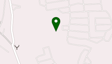 若葉台集会所の地図画像