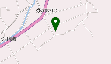 有限会社三和自動車 工場の地図画像