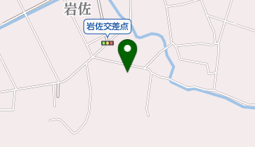 山本縫製の地図画像