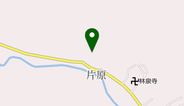 矢口木材の地図画像