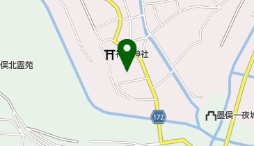 エプロンのぽてとの地図画像