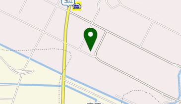 ファニーガレージの地図画像