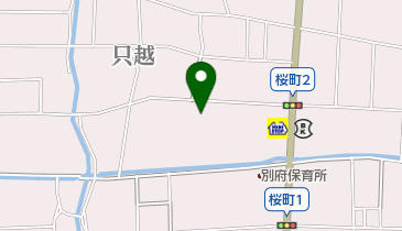 株式会社エフテレワークの地図画像