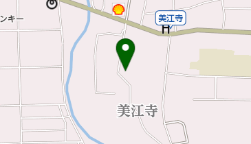 桝屋農産株式会社の地図画像