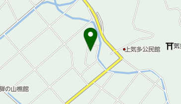 リンクスの地図画像