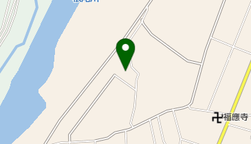 杉浦紙工株式会社本巣工場の地図画像