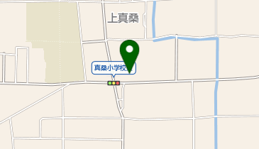 オートガレージフクタの地図画像